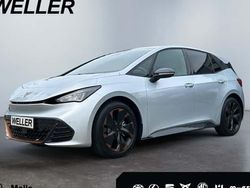 Silber Neu 2025 Cupra Born Kleinwagen | 36.390 € (Superpreis)