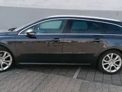 Schwarz Gebraucht 2016 Peugeot 508 Active Kombi | 12.500 € (Teuer)