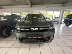 Grün Neu 2025 Dacia Bigster Extreme SUV | 33.990 € (Fairer Preis)