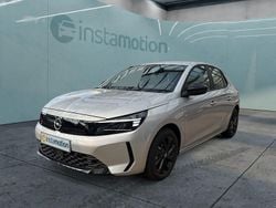 Silber Gebraucht 2024 Opel Corsa Kleinwagen | 18.099 € (Guter Preis)