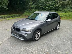 Grau Gebraucht 2012 BMW X1 SUV | 5.000 € (Superpreis)