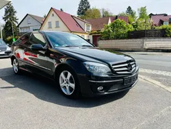 Mercedes CLC200