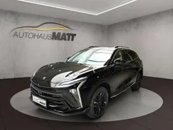Schwarz Neu 2025 DFSK Forthing 5 SUV | 29.995 € (Fairer Preis)