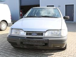 Silber Gebraucht 1991 Ford Sierra Limousine | 1.990 €