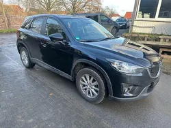 Schwarz Gebraucht 2014 Mazda CX-5 Sendo SUV | 5.999 € (Fairer Preis)