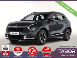 Dark penta metallic Neu 2025 Kia Sportage Vision SUV | 29.948 € (Superpreis)