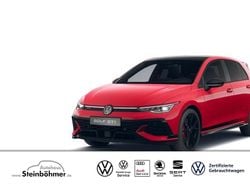 Tornadorot Neu 2025 VW Golf VIII Edition Limousine | 55.177 €