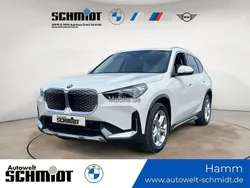 Alpinweiß Neu 2025 BMW iX1 xLine SUV | 48.190 € (Fairer Preis)