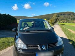 Schwarz Gebraucht 2006 Renault Espace Van / Kleinbus | 4.200 €