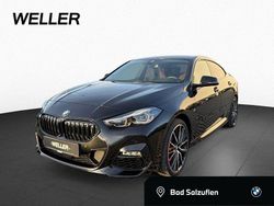 Schwarz Gebraucht 2024 BMW 220 Performance Limousine | 32.990 € (Guter Preis)