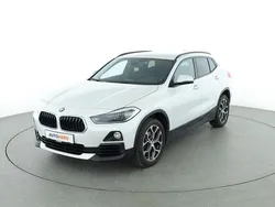 Weiß Gebraucht 2020 BMW X2 Advantage SUV | 22.920 € (Fairer Preis)