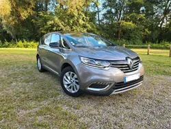 Gebraucht 2016 Renault Espace Van / Kleinbus | 12.990 €