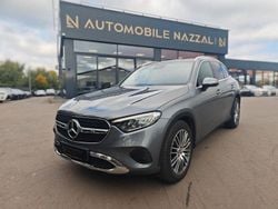 Grau Gebraucht 2022 Mercedes GLC200 Advanced Plus SUV | 48.990 € (Guter Preis)