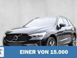 Schwarz Gebraucht 2023 Volvo XC60 Plus SUV | 53.700 € (Fairer Preis)