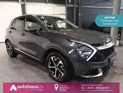 Pentametall Gebraucht 2022 Kia Sportage Spirit SUV | 28.970 € (Fairer Preis)