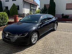 Schwarz Gebraucht 2018 VW Arteon Limousine | 22.000 € (Guter Preis)