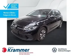 Schwarz Gebraucht 2024 VW Polo R Kleinwagen | 21.360 € (Guter Preis)
