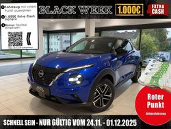 Blue / black Neu 2025 Nissan Juke N-Connecta SUV | 27.890 € (Fairer Preis)