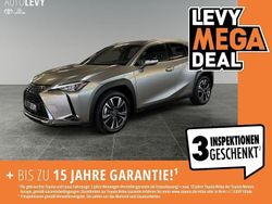Titaniumsilber Gebraucht 2022 Lexus UX 250h SUV | 25.890 € (Fairer Preis)