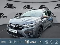 Grau Neu 2025 Dacia Jogger Extreme Van / Kleinbus | 25.790 € (Fairer Preis)