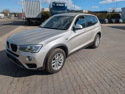 Silber Gebraucht 2015 BMW X3 SUV | 15.590 € (Superpreis)