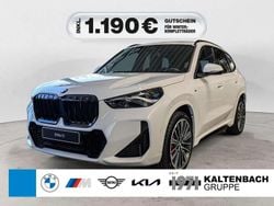 Weiß Neu 2025 BMW X1 M Sport SUV | 50.690 € (Fairer Preis)