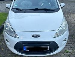 Weiß Gebraucht 2010 Ford Ka Kleinwagen | 1.300 € (Fairer Preis)