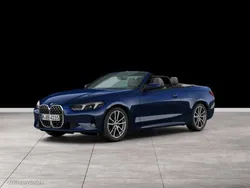 Gebraucht 2024 BMW 420 Comfort Edition Cabrio | 54.986 € (Teuer)