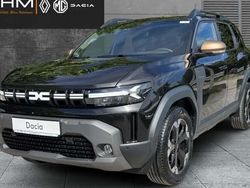 Schwarz Neu 2025 Dacia Duster Extreme SUV | 30.640 € (Etwas zu teuer)