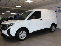 Weiß Neu 2025 Ford Transit Trend Van / Kleinbus | 21.450 € (Superpreis)