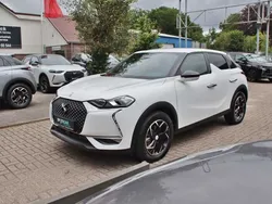 DS Automobiles DS3 Crossback E-Tense