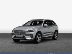 Silver dawn metallic Gebraucht 2025 Volvo XC60 Plus SUV | 48.750 € (Guter Preis)