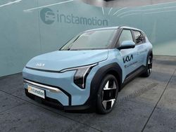 Blau Gebraucht 2024 Kia EV3 SUV | 35.999 € (Guter Preis)