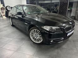 Schwarz Gebraucht 2015 BMW 535 Comfort Edition Limousine | 15.999 € (Superpreis)