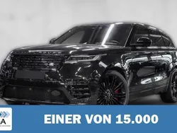 Schwarz metallic Gebraucht 2023 Land Rover Range Rover Velar HSE Dynamic SUV | 80.230 € (Teuer)