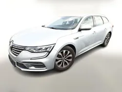 Silber Gebraucht 2022 Renault Talisman Zen Kombi | 18.688 € (Guter Preis)