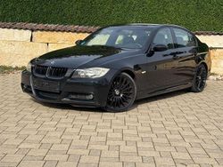 Schwarz Gebraucht 2006 BMW 320 M Sport Limousine | 6.000 € (Fairer Preis)