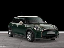 Rebel green uni Gebraucht 2023 Mini Cooper Kleinwagen | 26.790 € (Etwas zu teuer)