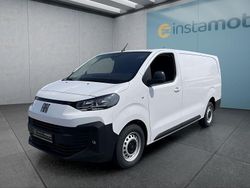 Weiß Gebraucht 2024 Fiat Scudo Van | 31.099 € (Fairer Preis)
