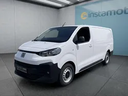 Weiß Neu 2024 Fiat Scudo Van / Kleinbus | 31.099 € (Fairer Preis)
