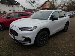Diamond dust p. Neu 2025 Honda ZR-V Hybrid SUV | 42.690 € (Teuer)