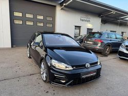 Schwarz Gebraucht 2019 VW Golf R Limousine | 26.950 € (Fairer Preis)