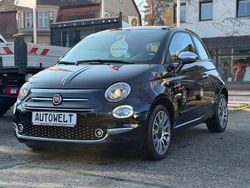 Schwarz Gebraucht 2022 Fiat 500 Dolcevita | 14.490 € (Etwas zu teuer)