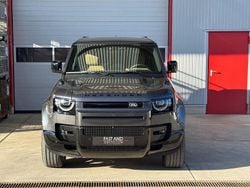 Grau Neu 2026 Land Rover Defender HSE SUV | 114.601 € (Superpreis)