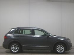 Grau Gebraucht 2020 VW Tiguan Comfortline SUV | 20.480 € (Guter Preis)