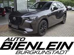 Grau Neu 2025 Mazda CX-60 Homura-Line SUV | 52.900 € (Guter Preis)