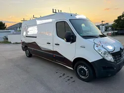 Weiß Gebraucht 2015 Renault Master Van | 9.800 €