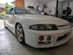 Weiß Gebraucht 1997 Nissan Skyline S Coupé | 30.999 €
