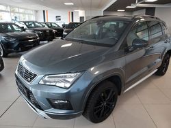 Grau Gebraucht 2019 Seat Ateca FR SUV | 19.560 € (Fairer Preis)