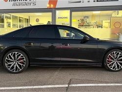 Schwarz Gebraucht 2020 Audi S8 Advanced Limousine | 59.888 € (Guter Preis)